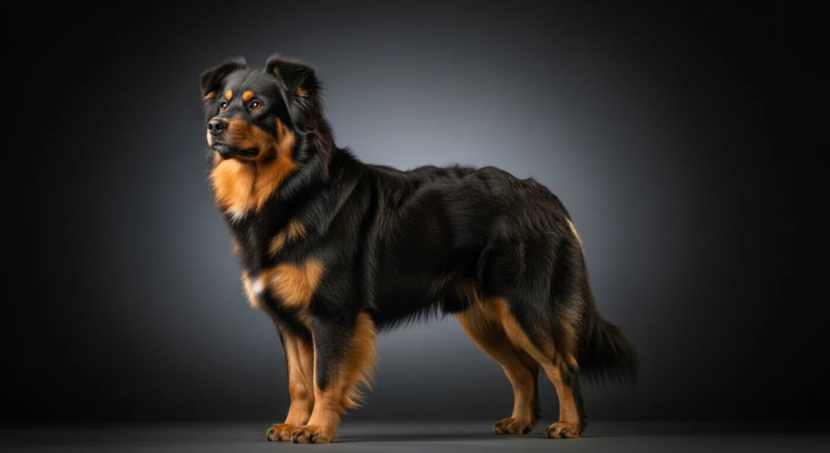 Chien De Berger De Boheme - budget et prix