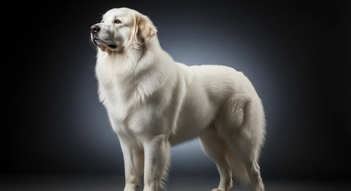 Chien De Montagne Des Pyrénées - budget et prix