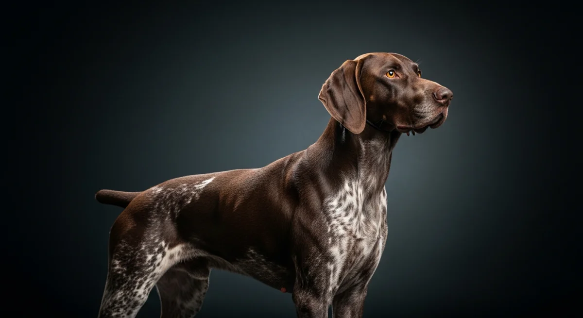 Chien d'oysel allemand - budget et prix