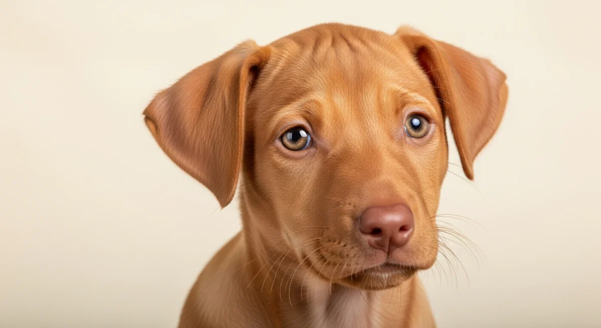 Chiot Chien Du Pharaon 1
