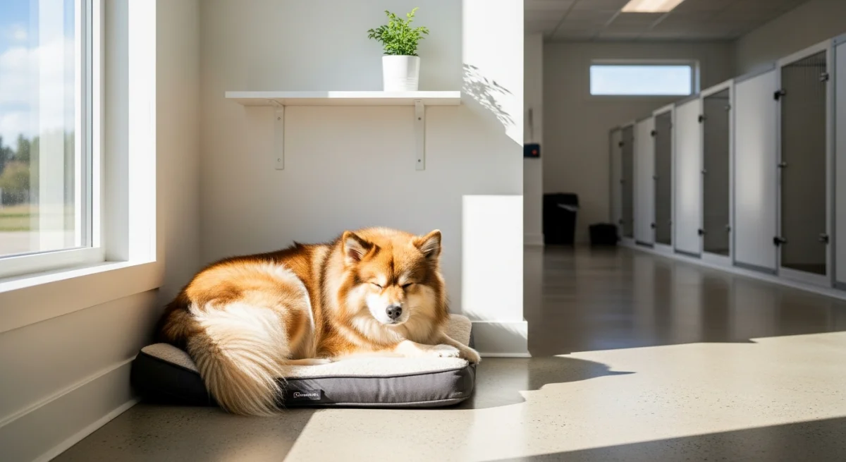 Élevage Chien Finnois De Laponie