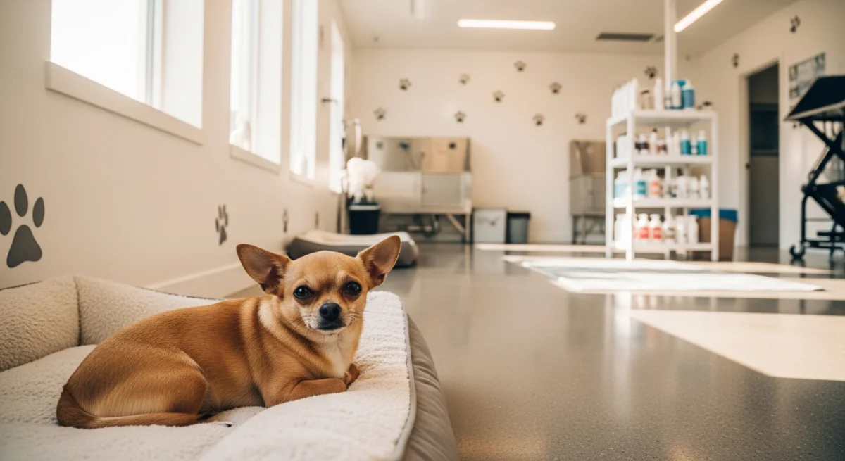 Élevage Chihuahua
