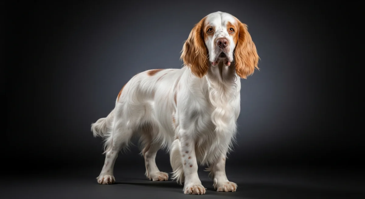 Clumber Spaniel - budget et prix