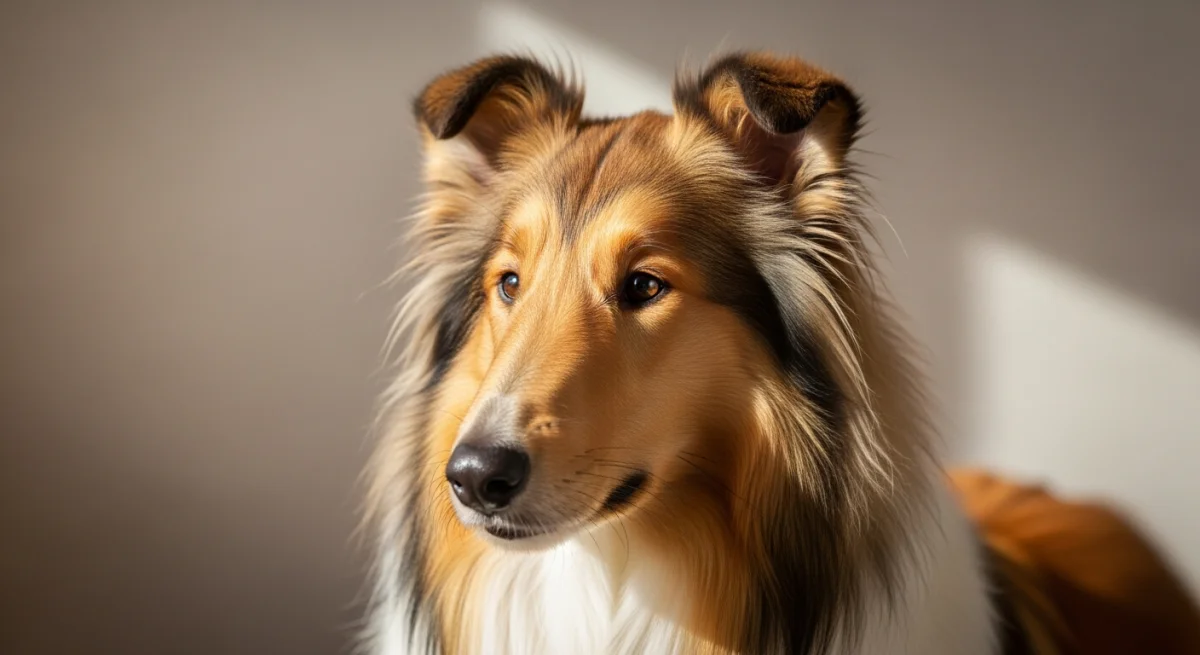 Portrait Colley