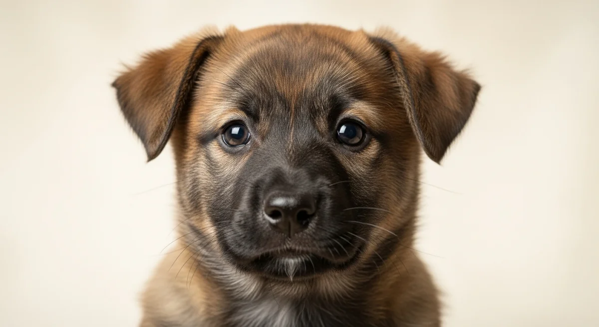Chiot Cursinu 1