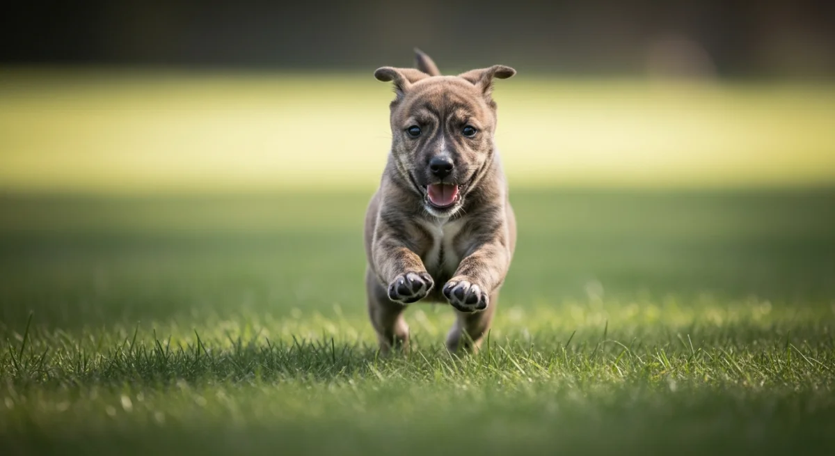 Chiot Cursinu 2