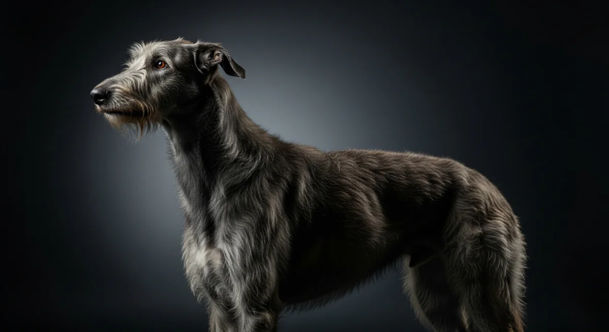 Deerhound - budget et prix