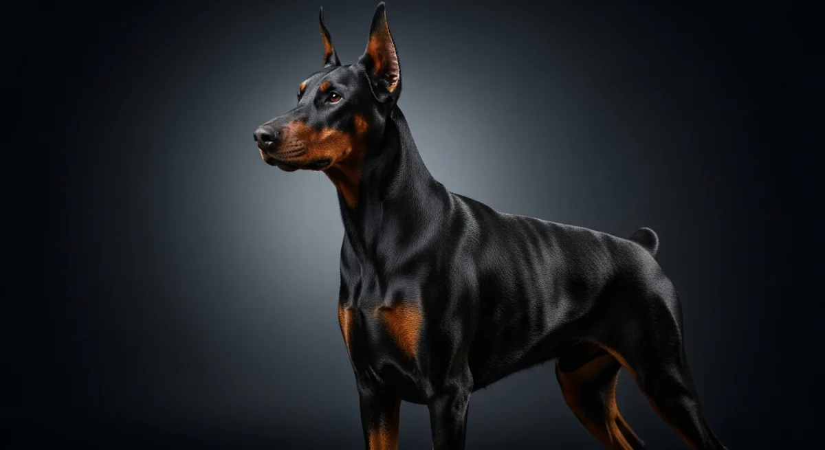 Dobermann - budget et prix