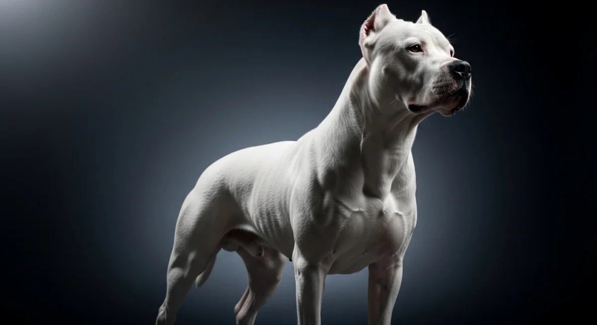 Dogue Argentin - budget et prix