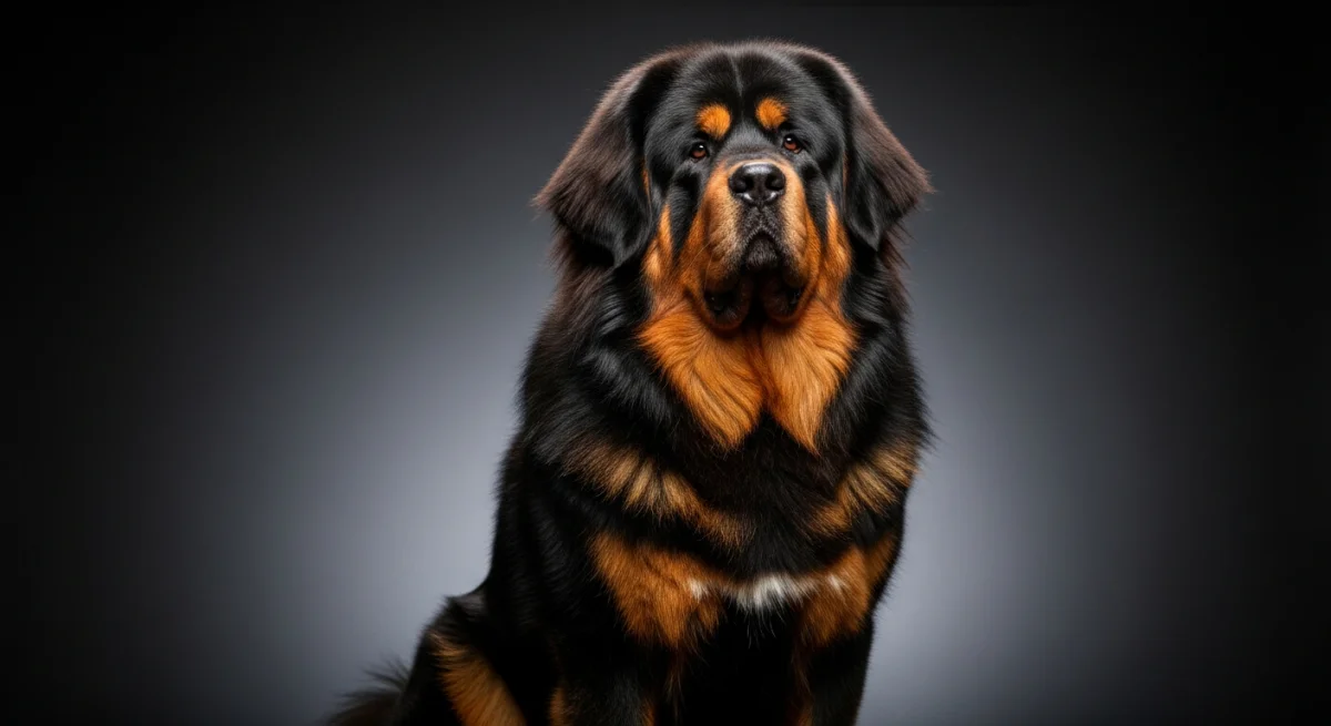 Dogue Du Tibet - budget et prix