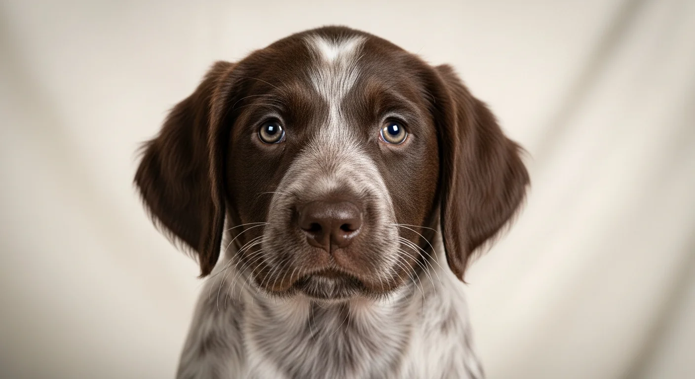 Chiot Drahthaar 1
