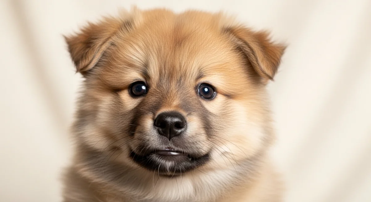 Chiot Eurasier 1