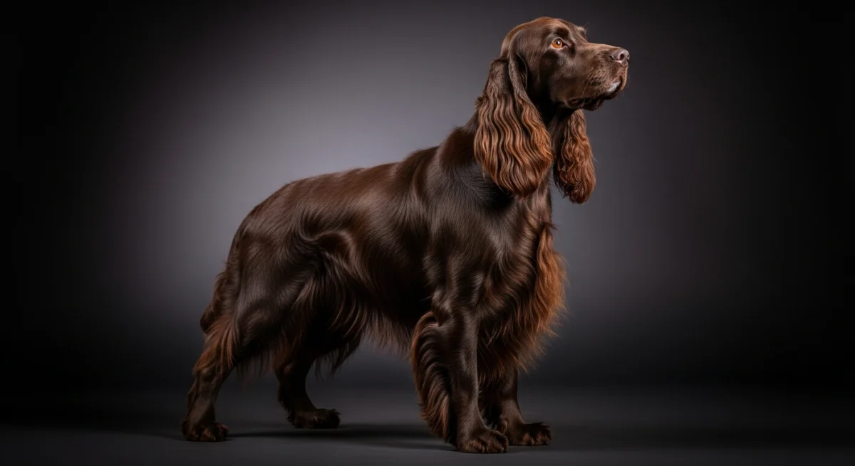 Field Spaniel - budget et prix