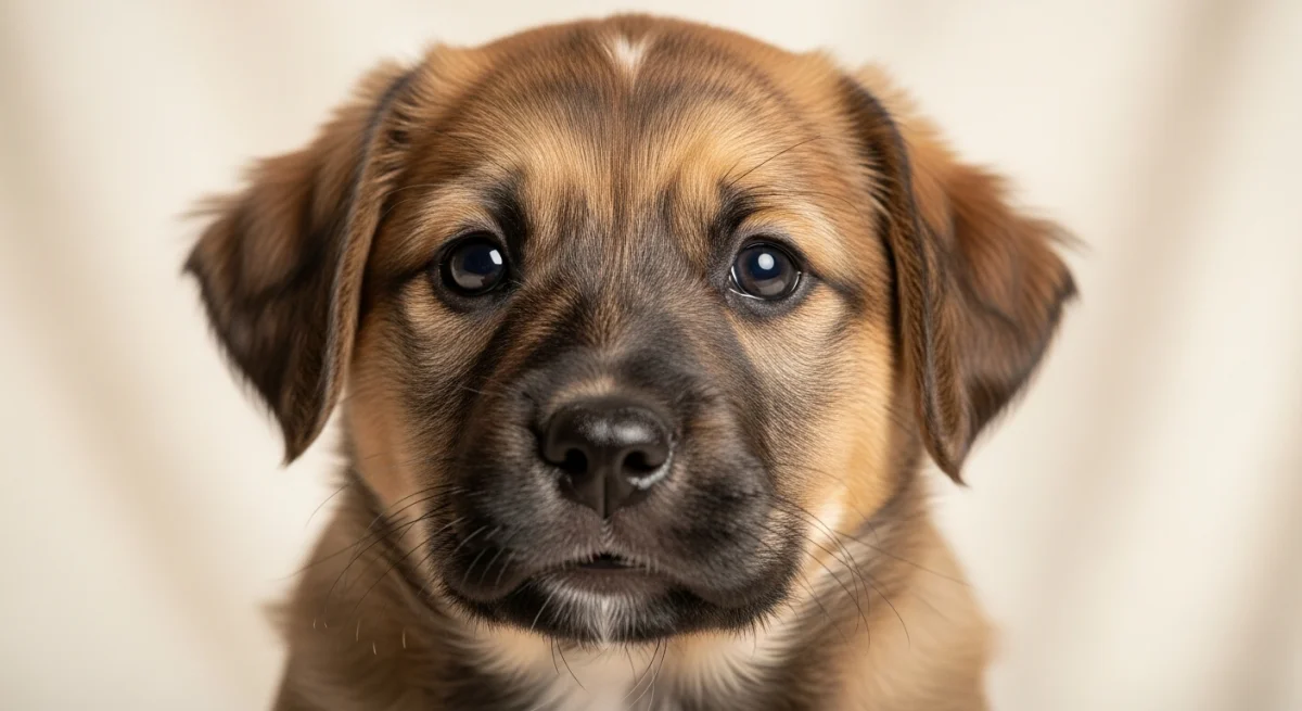 Chiot Fila De Saint Miguel 1
