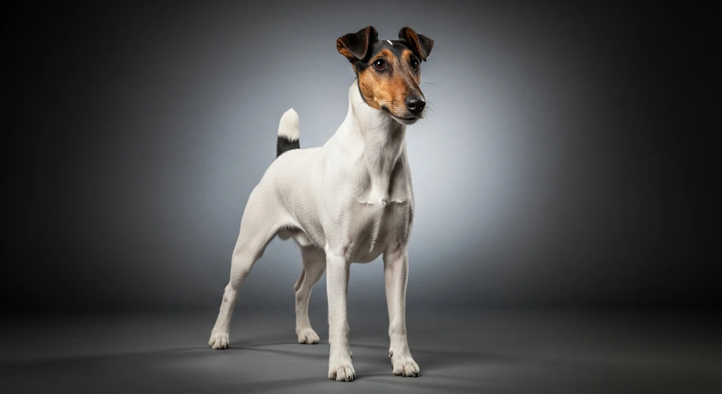 Fox Terrier À Poil Lisse - budget et prix