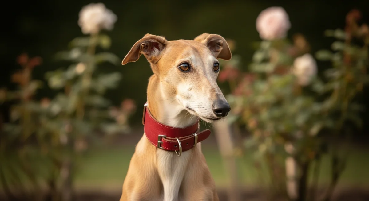 Galgo Espagnol - tempérament