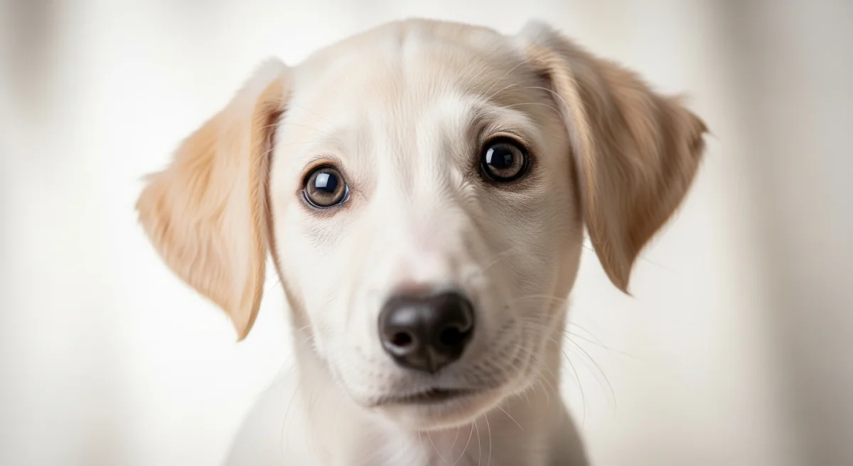 Chiot Galgo Espagnol 1