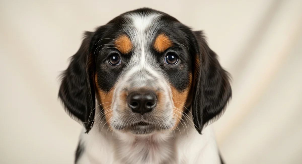 Chiot Grand Gascon Saintongeois 1