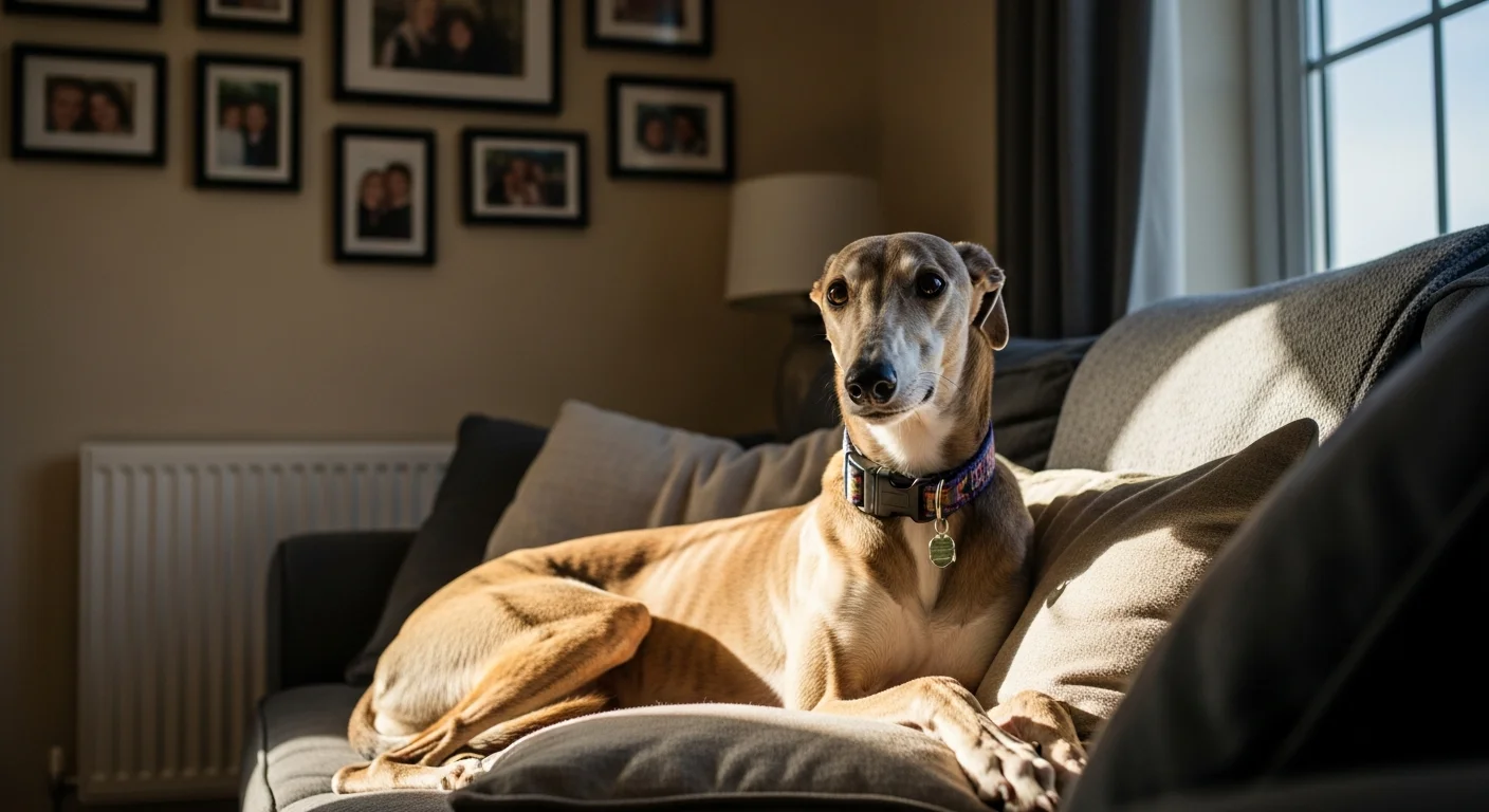 Élevage Greyhound