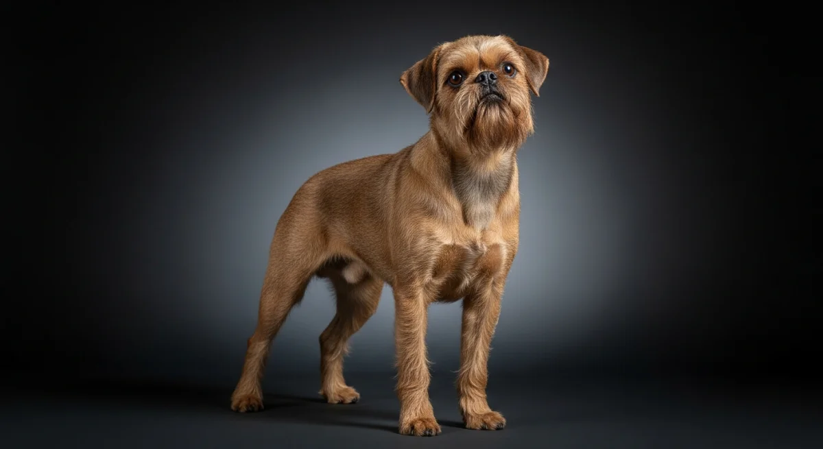 Griffon Fauve De Bretagne - budget et prix