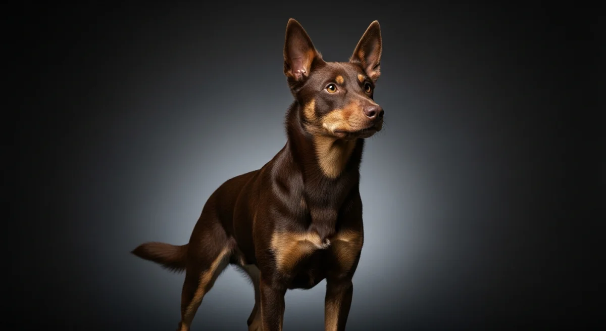 Kelpie Australien - budget et prix