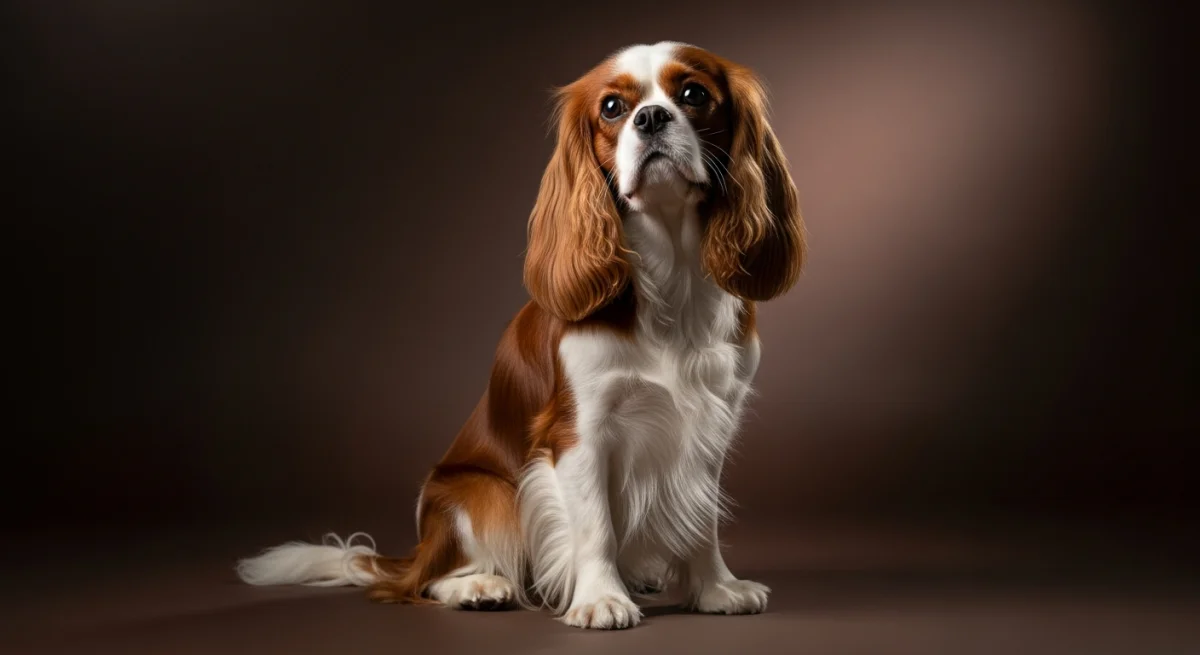 King Charles Spaniel - budget et prix