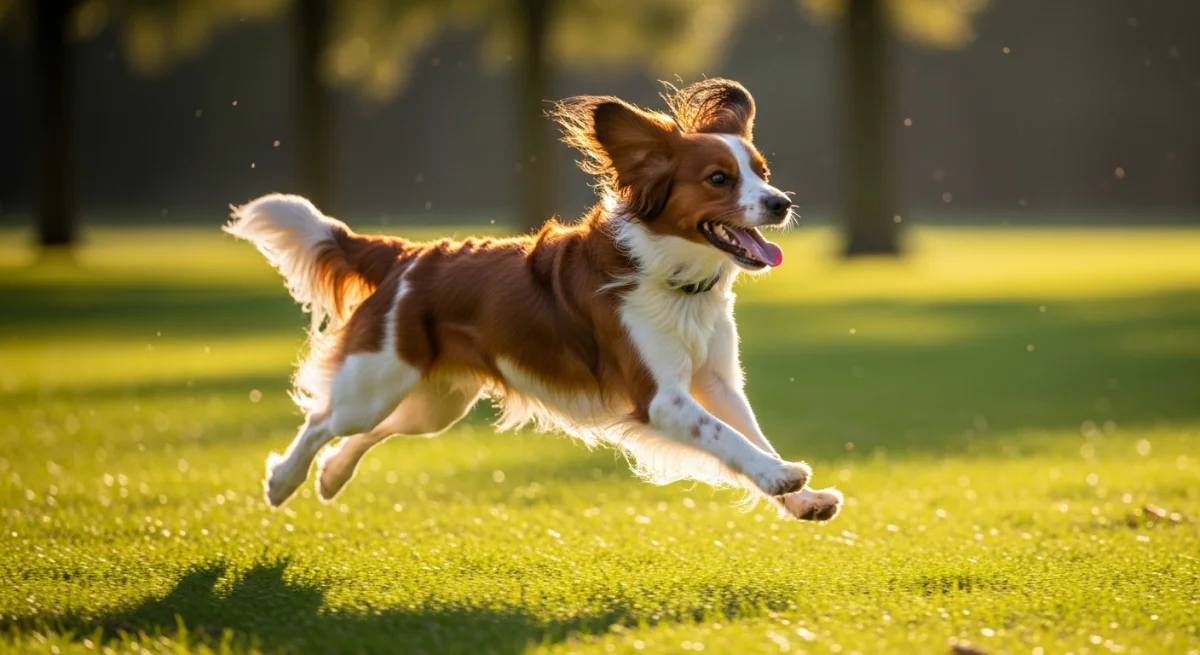 Kooikerhondje - histoire