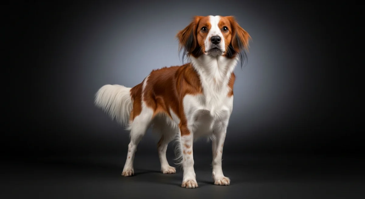 Kooikerhondje - budget et prix
