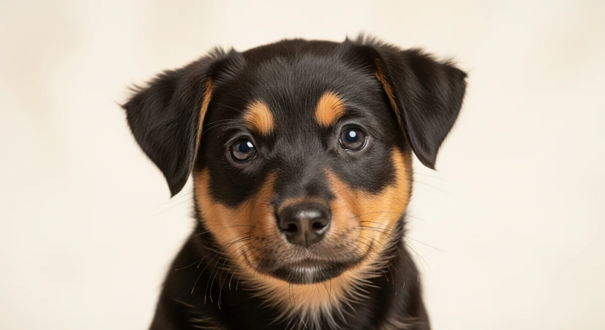 Chiot Lancashire Heeler 1