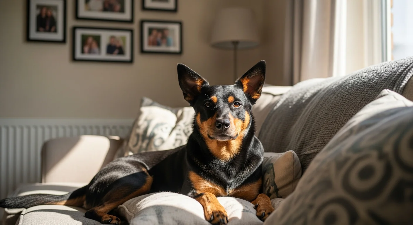 Élevage Lancashire Heeler