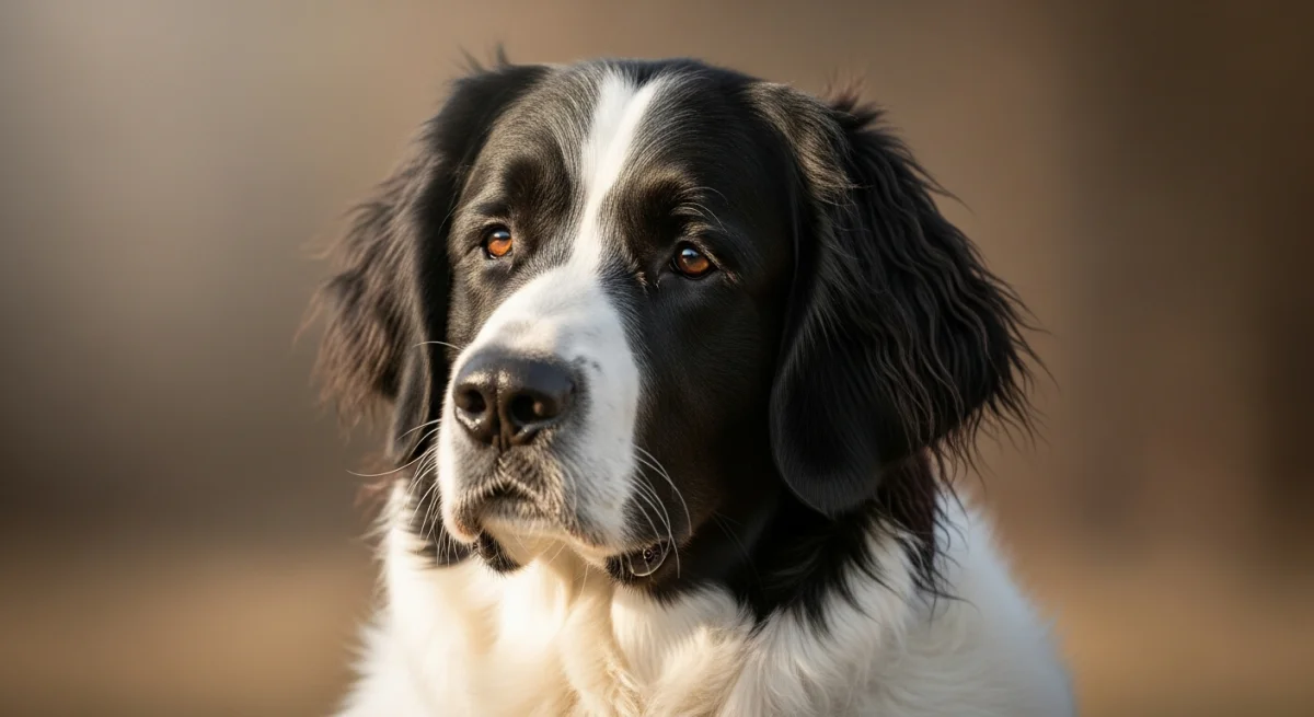 Portrait Landseer