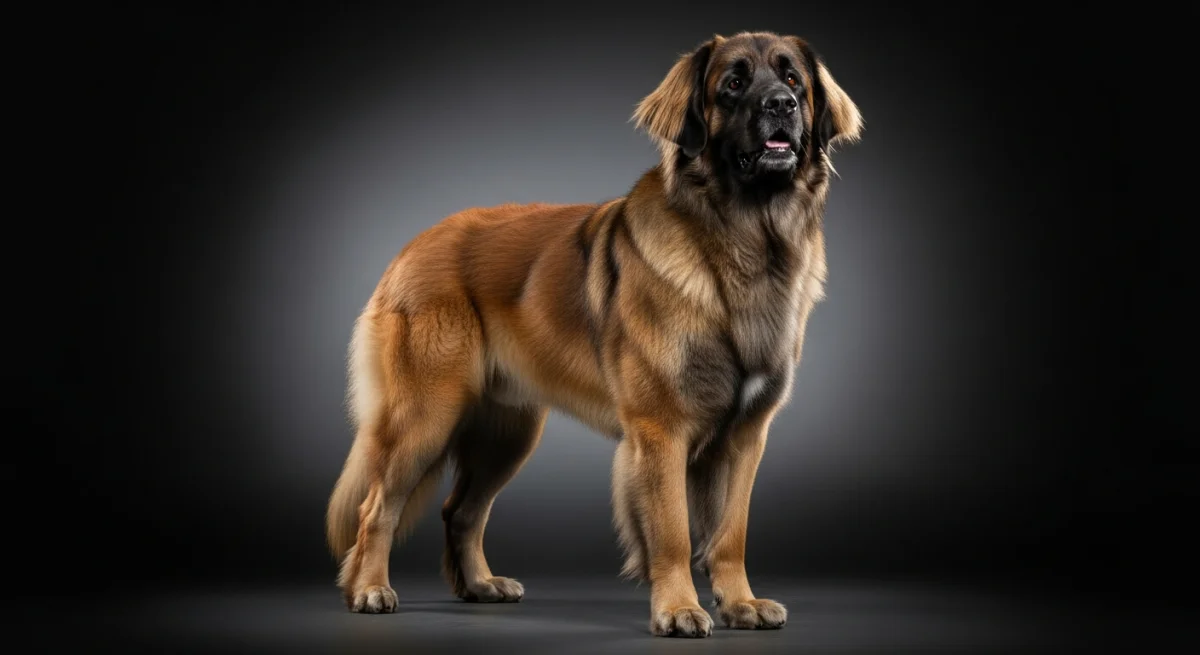 Leonberg - budget et prix