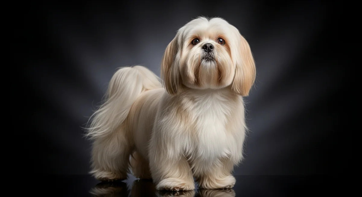 Lhassa Apso - budget et prix
