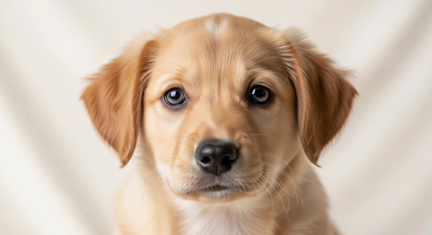 Chiot Magyar Agar 1