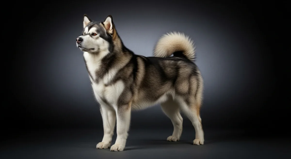 Malamute de l'Alaska - budget et prix