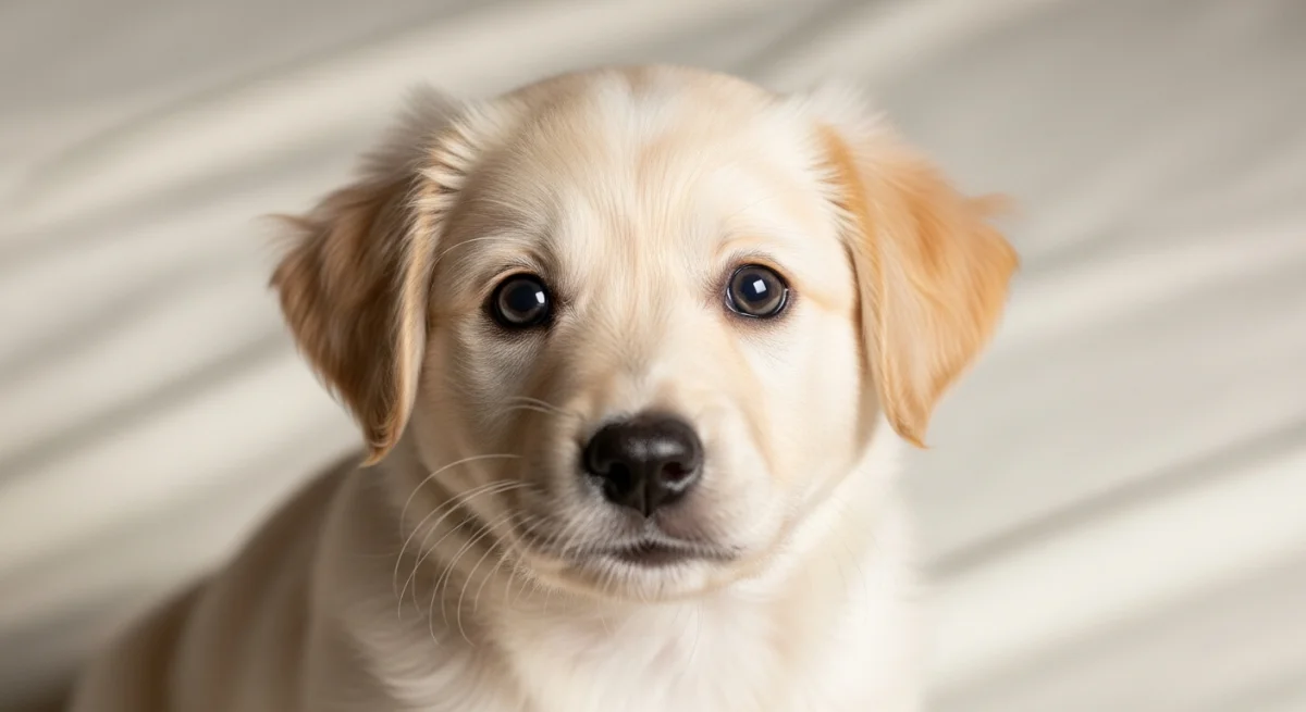 Chiot Mâtin Des Pyrénées 1