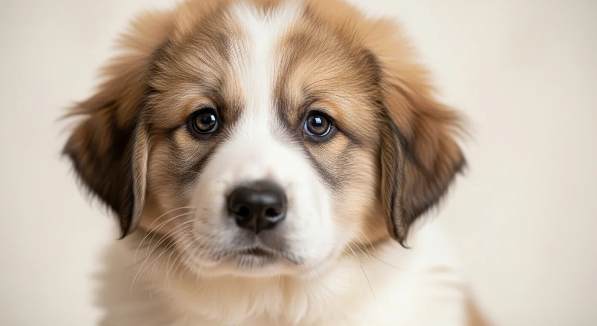 Chiot Mâtin Espagnol 1