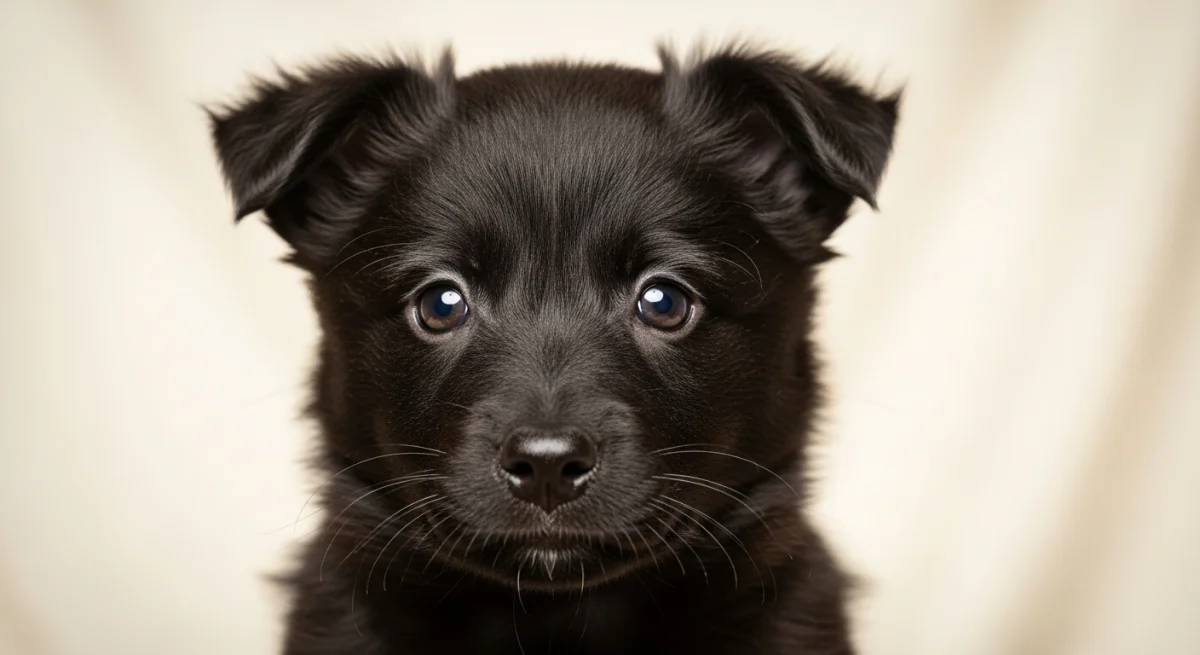 Chiot Mudi 1