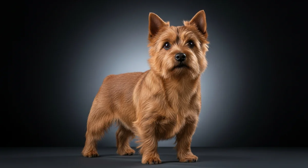 Norfolk Terrier - budget et prix