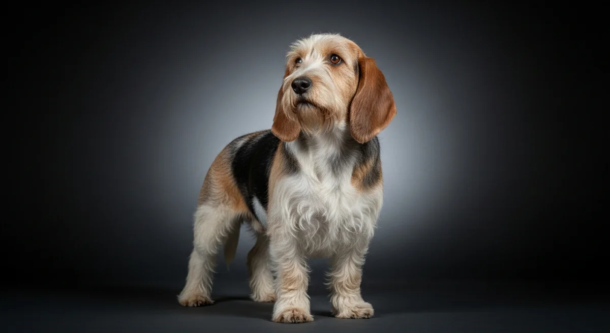 Petit Basset Griffon Vendéen - budget et prix