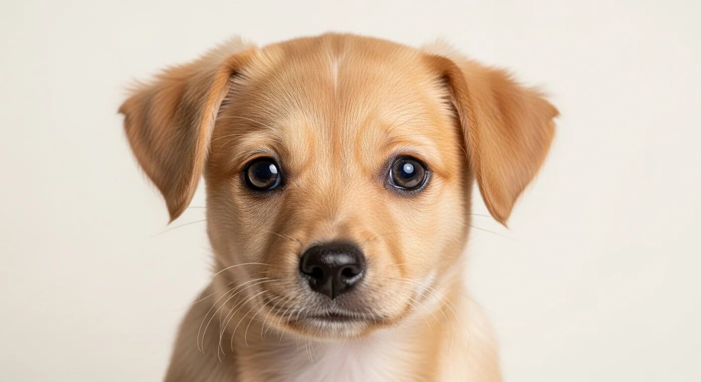 Chiot Petit Lévrier Italien 1