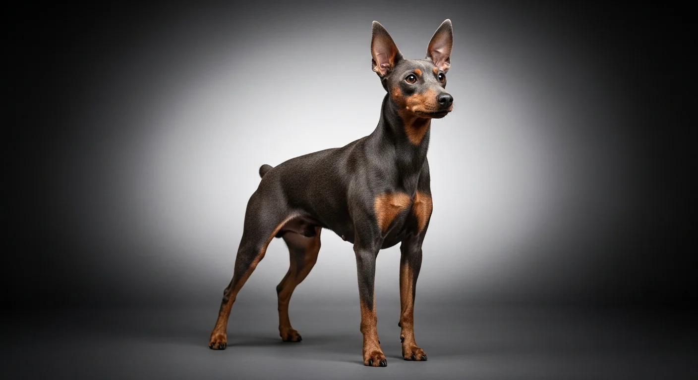 Pinscher Nain - budget et prix