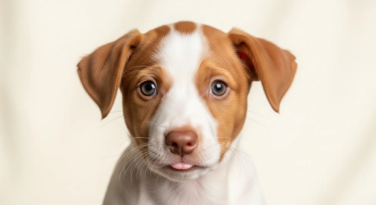 Chiot Podenco Ibicenco 1