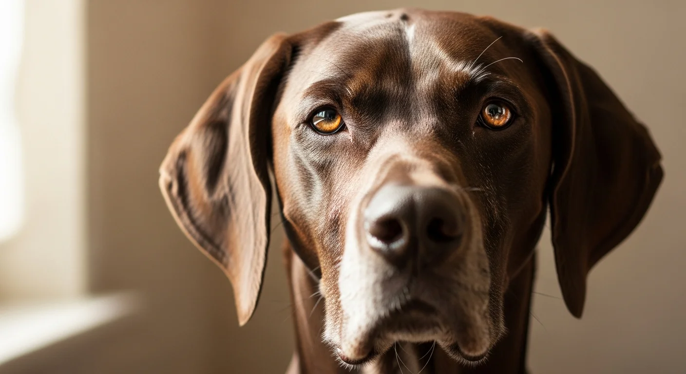 Portrait Pointer