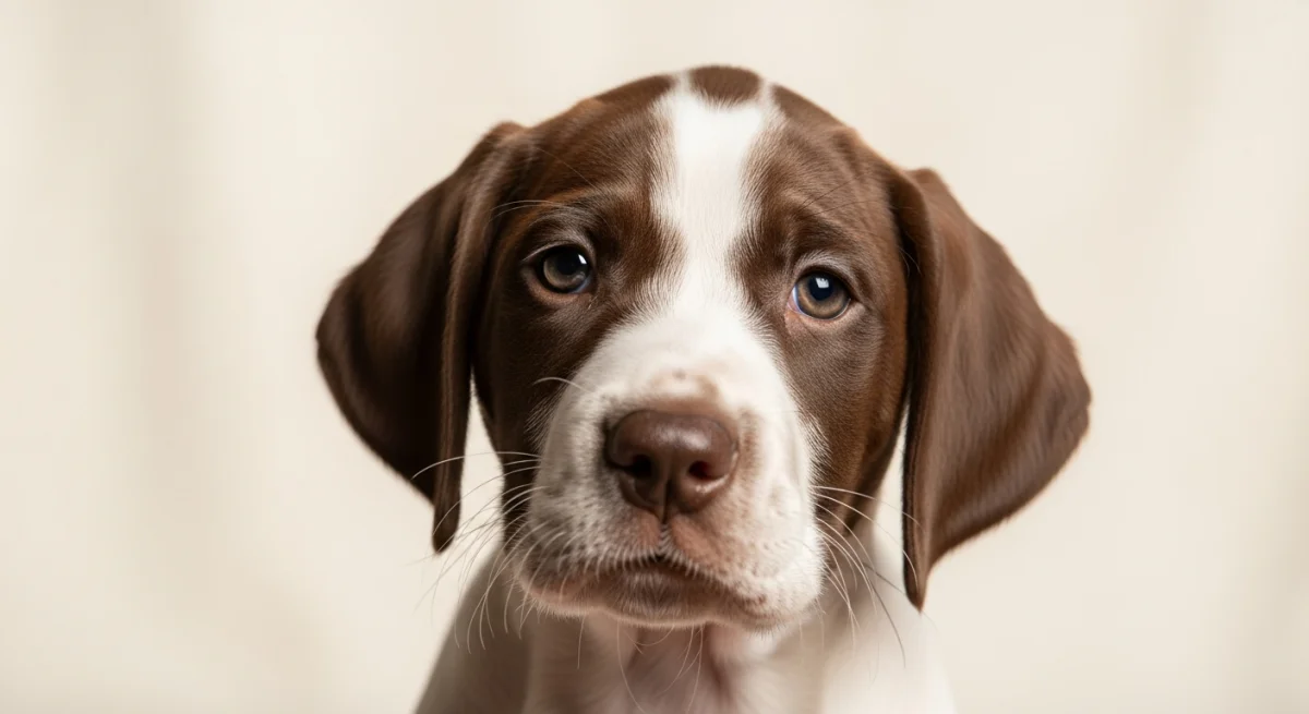 Chiot Pointer 1