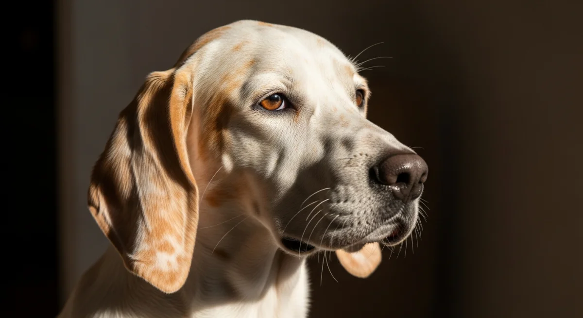 Portrait Porcelaine