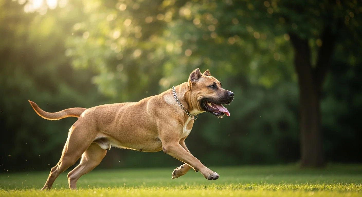 Presa Canario - histoire