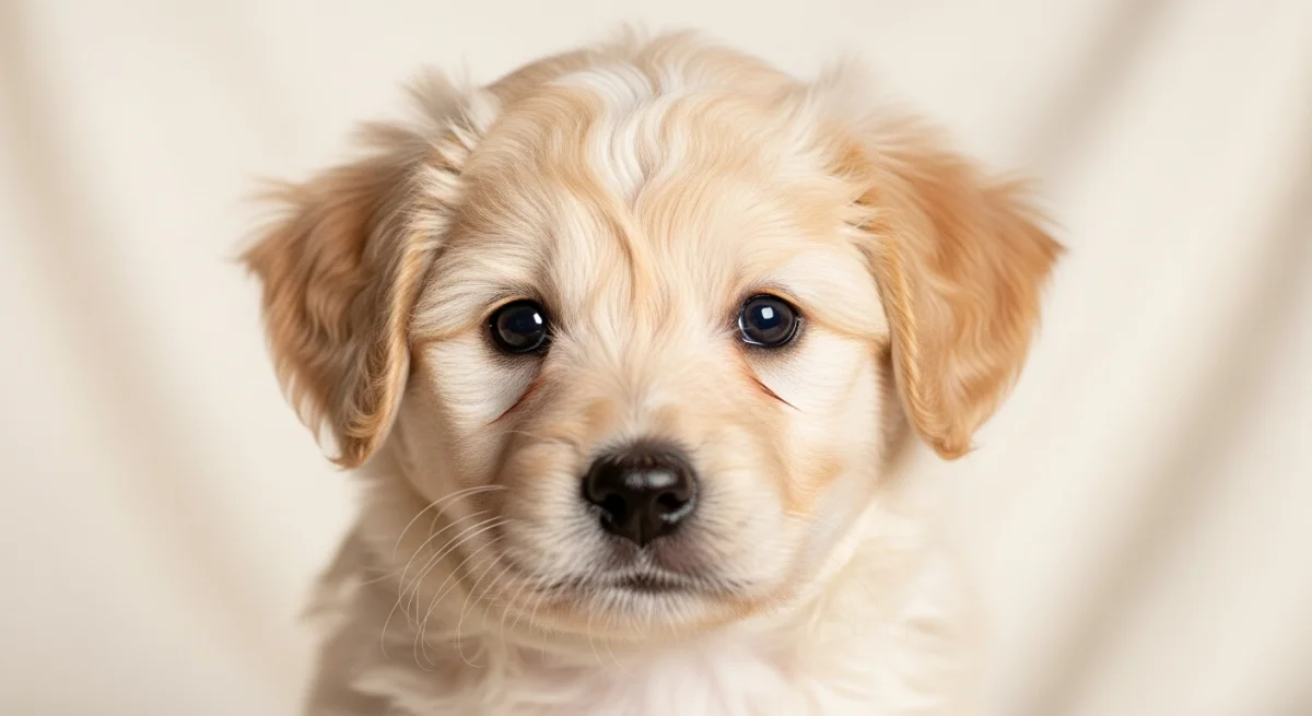 Chiot Puli 1