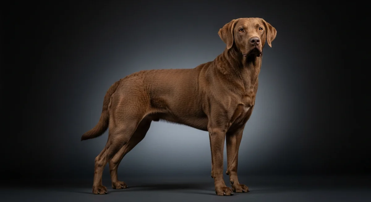 Retriever De La Baie De Chesapeake - budget et prix