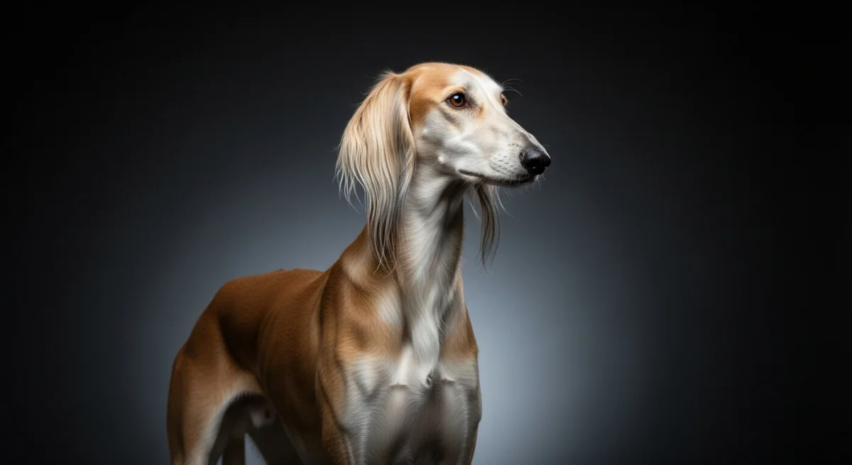 Saluki - budget et prix